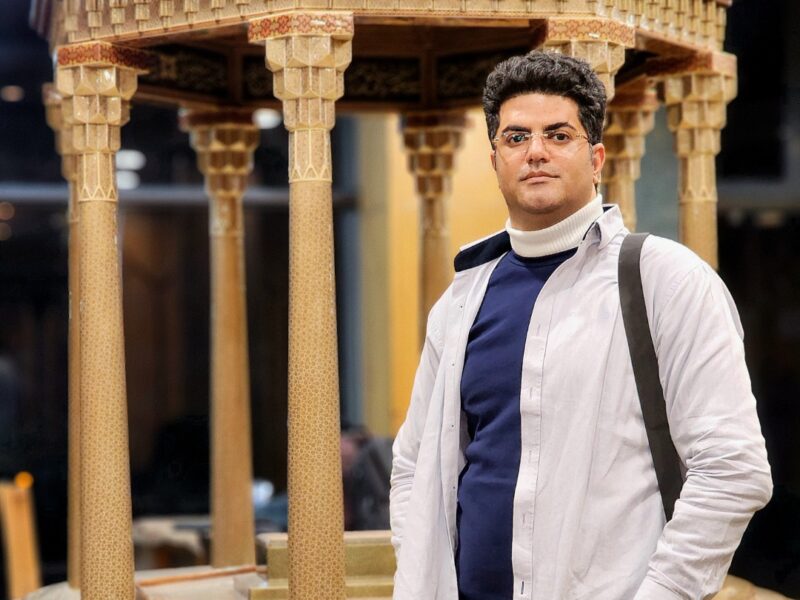 “مارپله” نامزد بهترین فیلمنامه در جشنواره ملی رویای نقره ای شد.