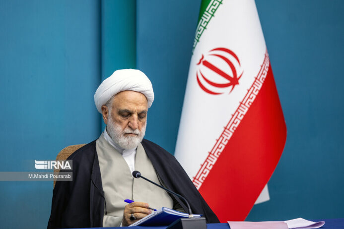 آیین تشییع ابدان مطهر شهیدان نصرالله و صفیالدین مانور قدرت اصحاب مقاومت است