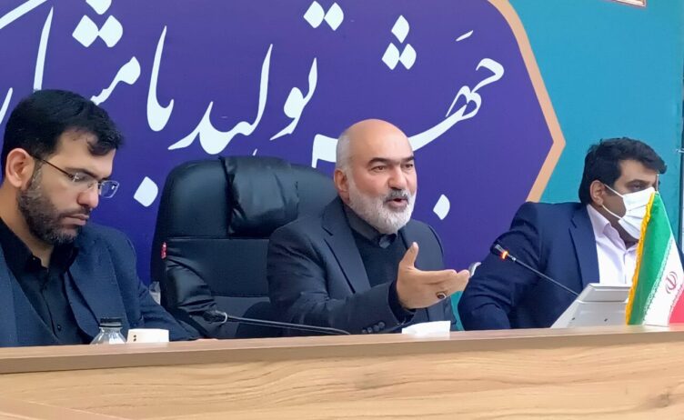 استاندار: اختصاص منابع مالی هدفمند برای خوزستان در دستور کار دولت است
