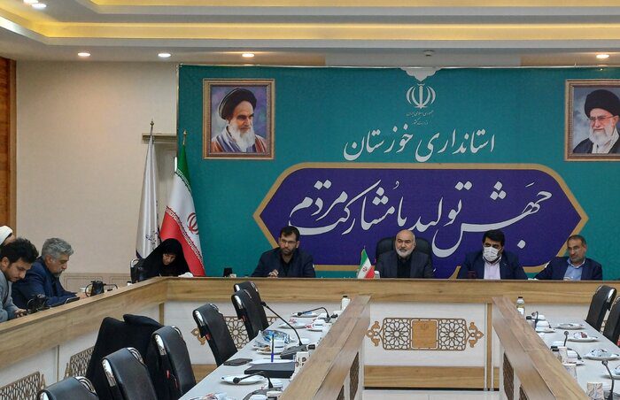 بر سر منافع مردم با هیچکس تعارف نداریم/ پرداخت ۳۰۰ فقره تسهیلات کمبهره به خبرنگاران