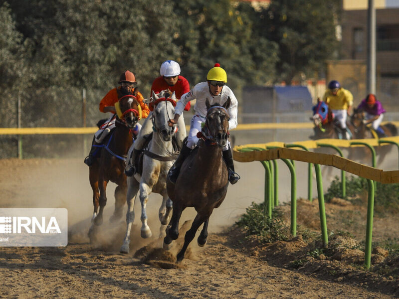 نماینده مجلس: مشکل واگذاری تنها پیست سوارکاری خوزستان را از وزارت نیرو پیگیری می‌کنم