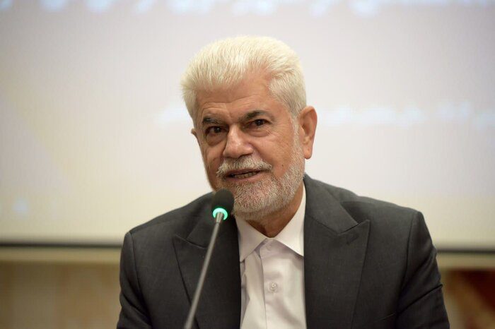 رییس کمیسیون بهداشت مجلس: شرایط بهره‌مندی مردم از دستاوردهای جهاددانشگاهی فراهم شود