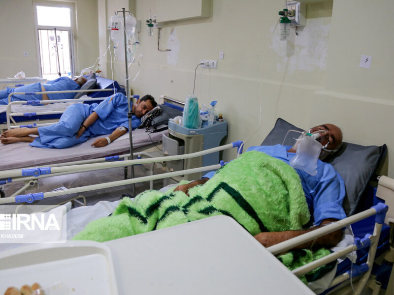 سلامت مردان اولویت جهانی/نقش فناوری و هوش مصنوعی را جدی بگیریم