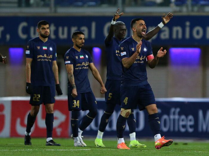 فراز و فرودهای یکهشتم جام حذفی؛ اعاده حیثیت استقلال در روز جولان قاتل لیگ برتریها