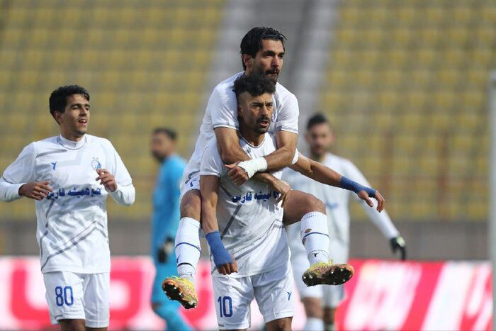 فراز و فرودهای یکهشتم جام حذفی؛ اعاده حیثیت استقلال در روز جولان قاتل لیگ برتریها