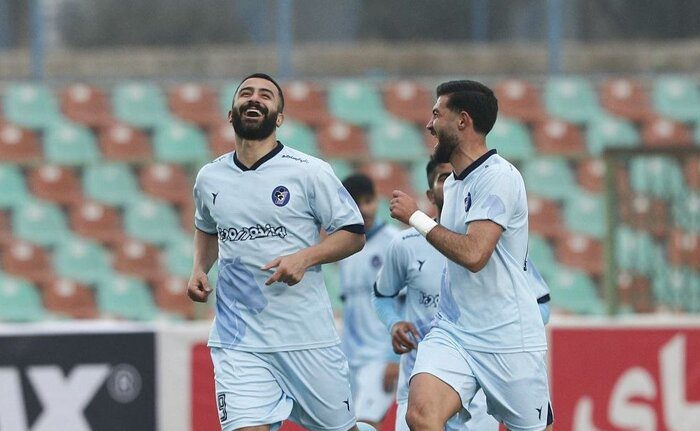 فراز و فرودهای یکهشتم جام حذفی؛ اعاده حیثیت استقلال در روز جولان قاتل لیگ برتریها