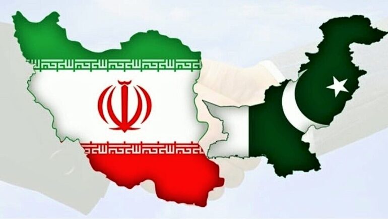 فرصت‌های تجاری کرمان با حضور سرمایه‌گذار پاکستانی امکان‌سنجی شد