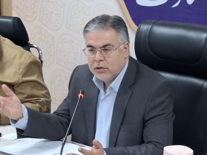 لزوم تسریع در اجرای طرح قطار شهری اهواز