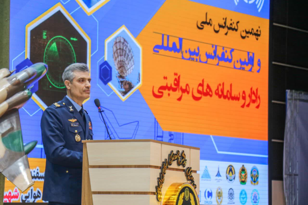 نقشه جامع دفاعی امنیتی در ستاد کل نیروهای مسلح تصویب شد