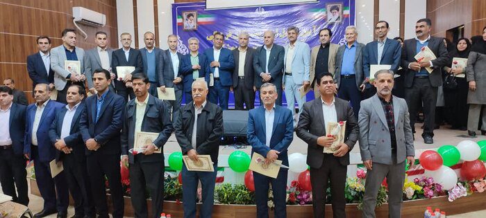 نماینده مجلس: آموزش و پرورش اندیمشک با چالش‌ جدی مواجه است