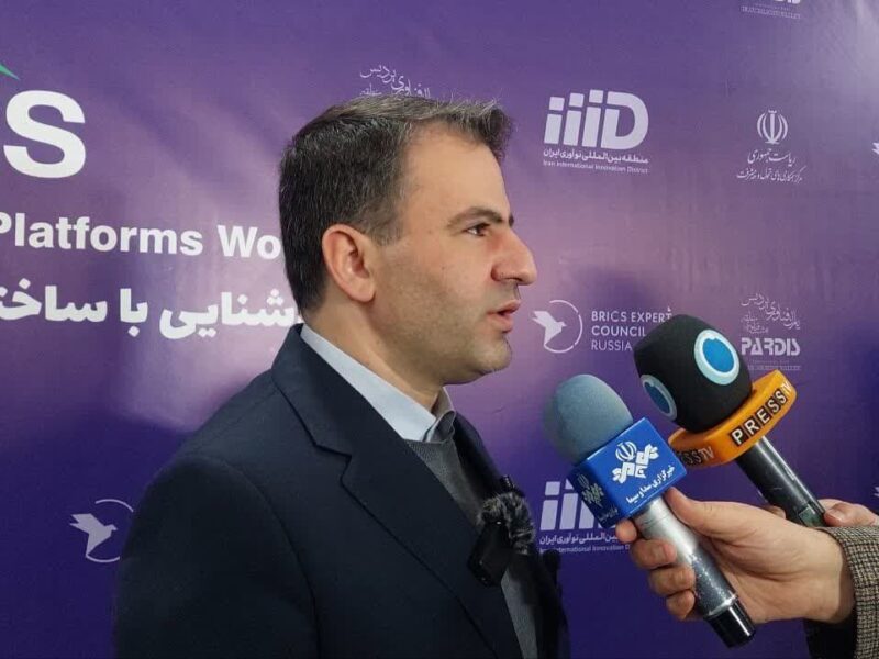 همکاری با بریکس اثرات چشمگیری روی اقتصاد کشورها دارد