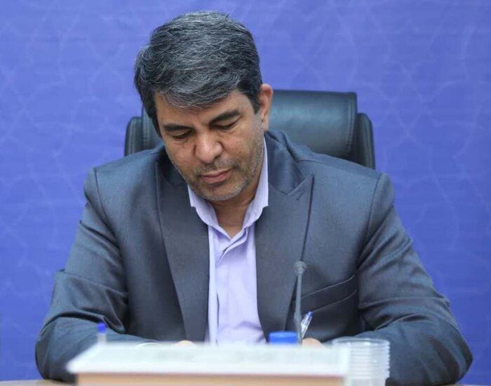 پدرِ شهید کیانینیا ۵۰ سال روحیه ایثار را در جامعه ترویج داد