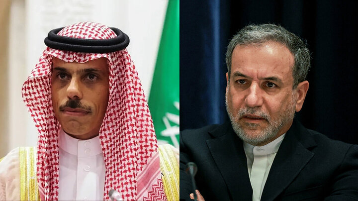 Iran, Saudi Arabia condemn Netanyahu’s remarks on Palestine