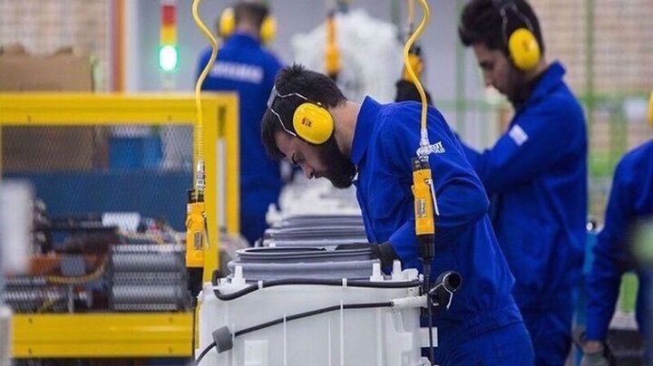 Iran’s unemployment rate down 0.4% y/y in autumn to 7.2%