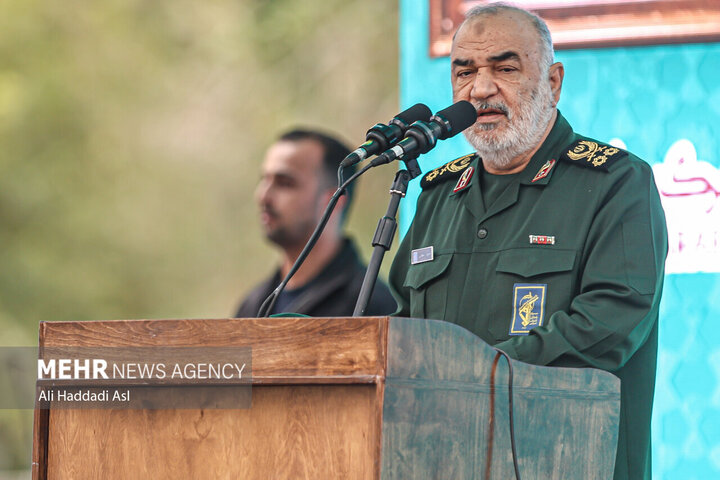 Nasrallah’s martyrdom to keep torch of resistance aflame