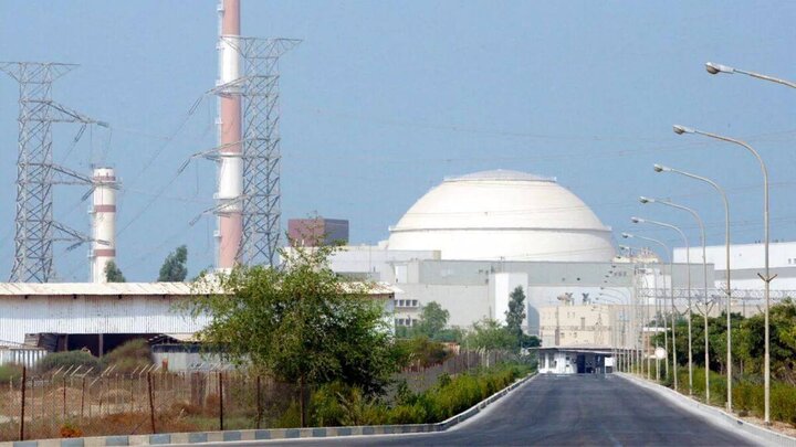 Russia in talks with Iran to build more nuclear power plants