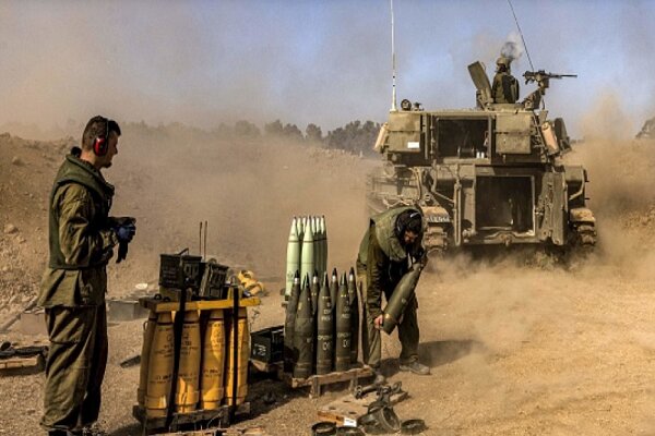 US approves $7.4 bn sale of bombs,Hellfire missiles to Israel