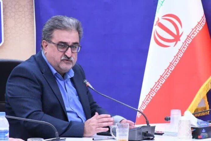 مراکز حوزه سلامت و بیمارستان‌های لرستان باید کارآفرین شوند