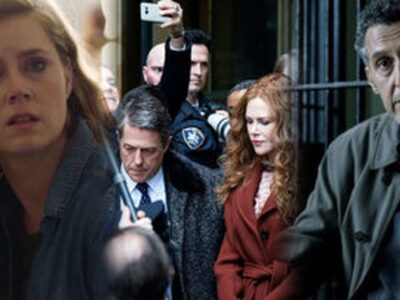 ۵ مینی سریال روان شناختی که مخاطب را میخکوب می‌کنند