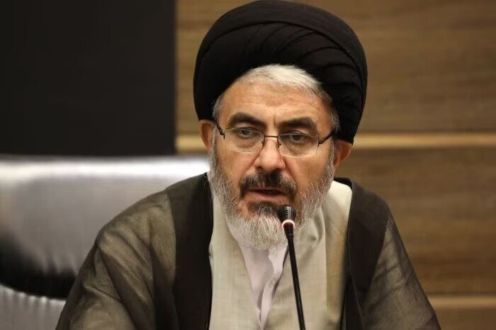 باید در نوروز حرمت شبهای قدر و شهادت امیرالمومنین حفظ شود