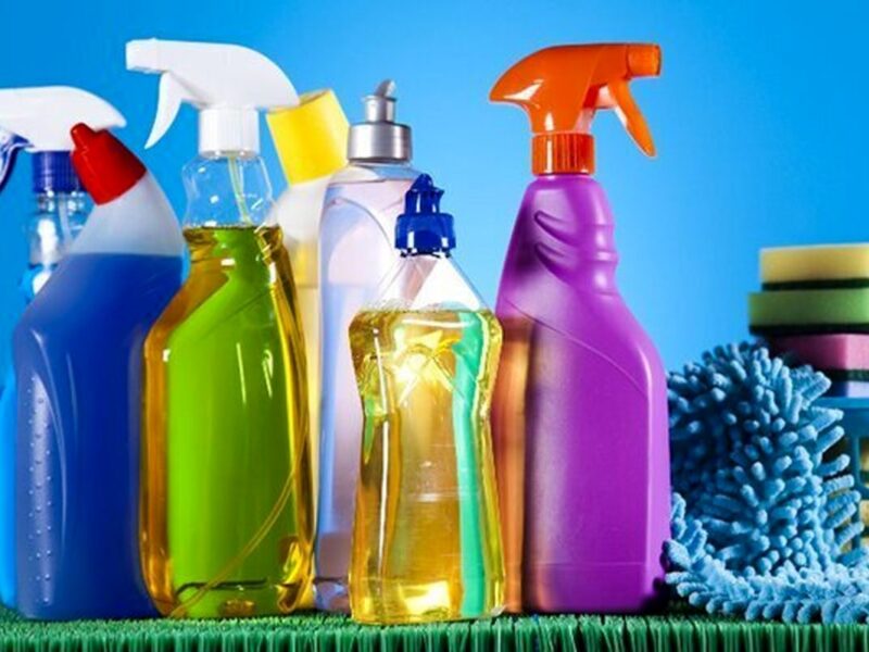 هشدار ترکیب خطرناک جوهرنمک و وایتکس