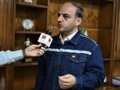 تملک نیروگاه برق سبزوار، برگ برنده فولاد خوزستان برای مقابله با ناترازی انرژی است