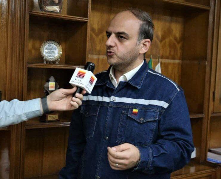 تملک نیروگاه برق سبزوار، برگ برنده فولاد خوزستان برای مقابله با ناترازی انرژی است