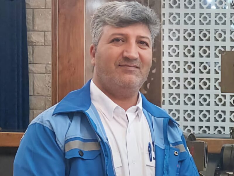 مهندس کمانی و توجه به ظرفیتهای بومی در پتروشیمی مسجدسلیمان