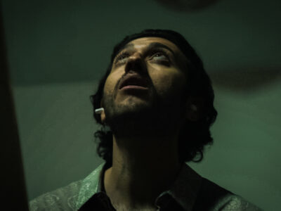 بوی خوش کفش در رشت به نمایش در خواهد آمد