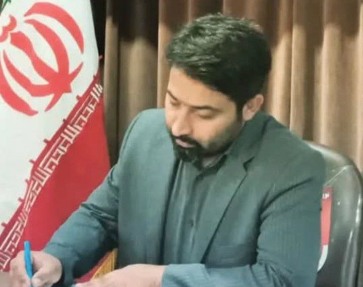 پیام تبریک الشان هوشمندی به مناسبت فرارسیدن سال نو