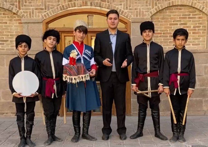 سئوملی بایرام، سئوملی تبریزیم