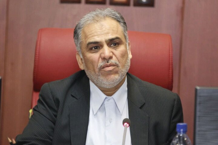 Akrami becomes Iran’s caretaker economy minister