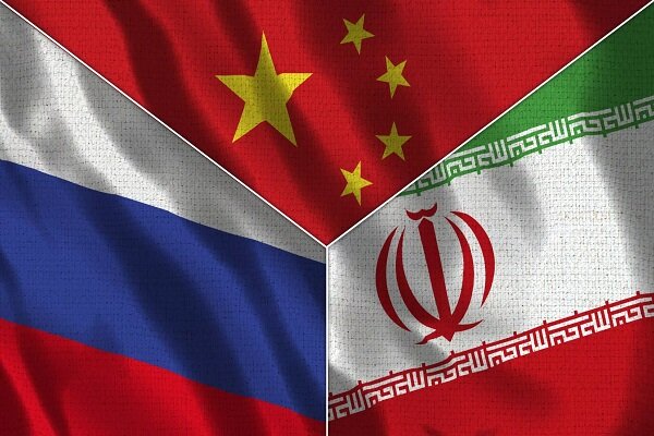 China, Russia affirm Iran’s peaceful nuclear program