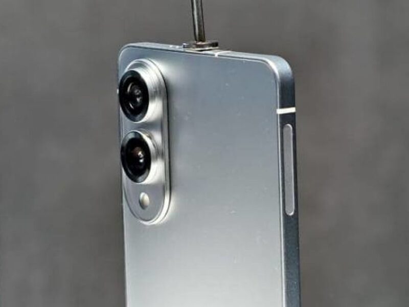 آیا گوشی S25 Edge به عنوان باریک ترین گوشی سامسونگ مقاوم است؟