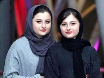 استوری معنادار سارا و نیکا در شب پخش سریال «پایتخت ۷»