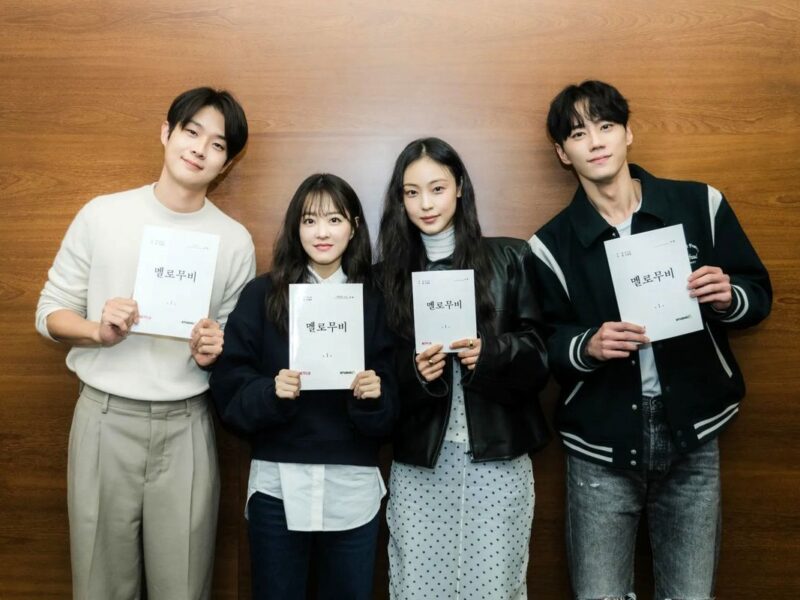 اطلاعاتی درباره پربیننده ترین سریال کره ای نتفلیکس