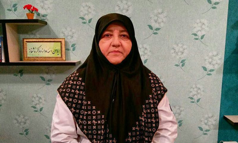 شیرین نیرومنش