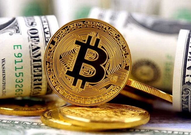 بلکراک با خرید ۲۵ میلیون دلار بیتکوین، احساسات بازار را تقویت کرد
