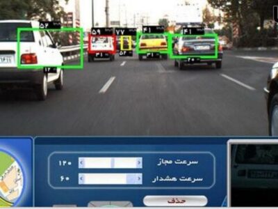 ثبت بیش از ۲۴ هزار تخلف رانندگی با کمک بازرسان نامحسوس کنترل ترافیک