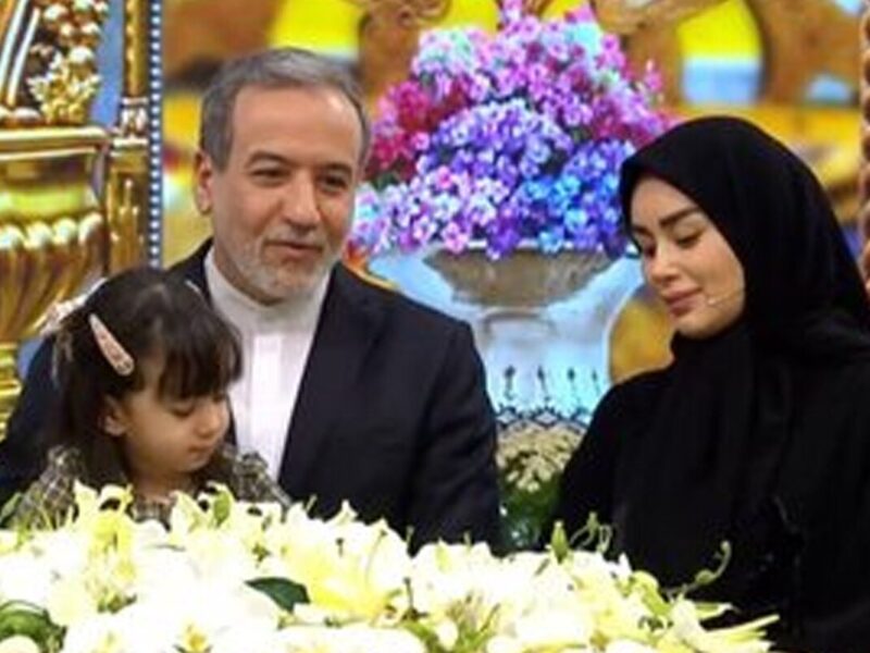 جزئیات نامه ترامپ از زبان عراقچی