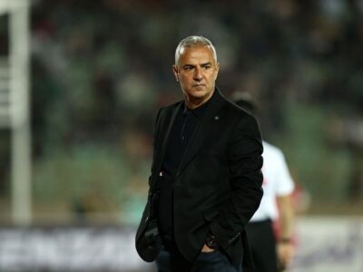 حاشیه بازی شمس آذر و پرسپولیس/ کارتال از دست دادن به رحمتی امتناع کرد/ ویدئو