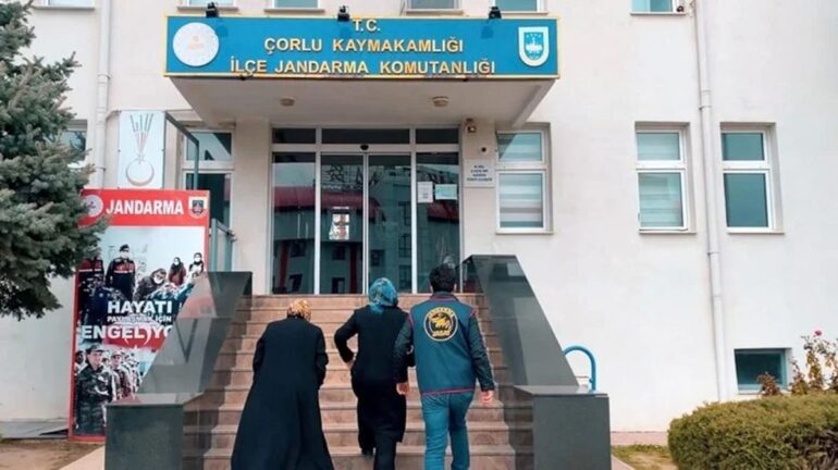دستگیری مجریان قتل خانوادگی در چورلو پس از ۵ سال