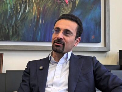 سفری متفاوت به دنیای فناوری اطلاعات