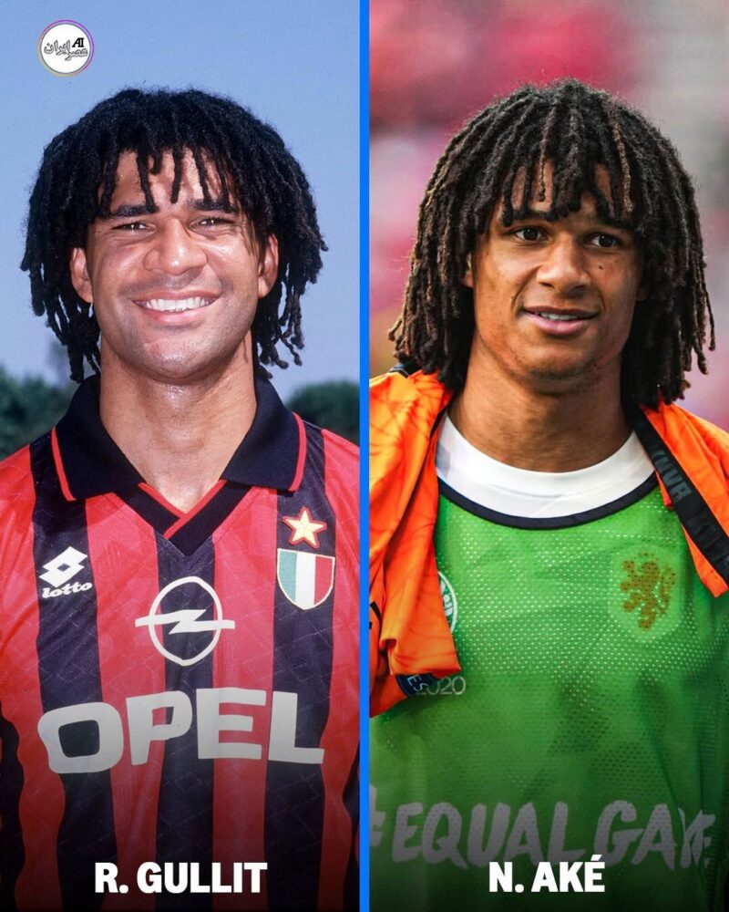 دوقلوهای فوتبال