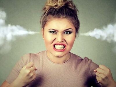 عصبانی بودن سیستم ایمنی را ضعیف می‌کند