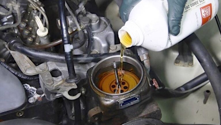 علت‌ سفت شدن فرمان خودرو چیست؟