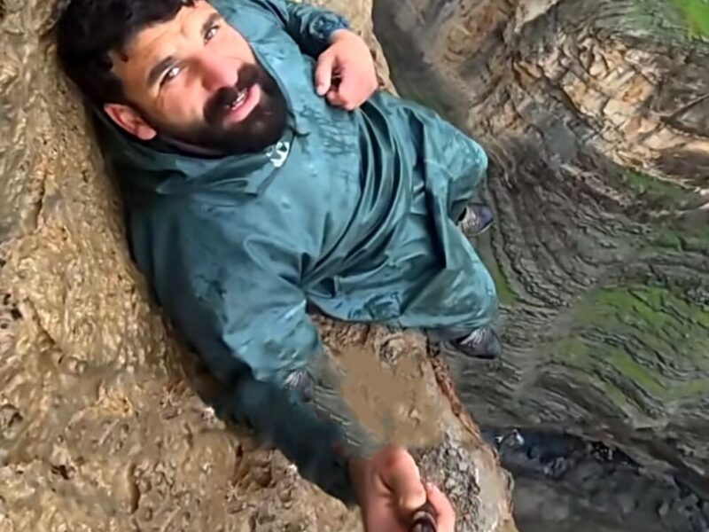 میگویند این روزها ایرانیها همه بالای در و دیوار هستند!/ تنها دغدغهام همین است که کسی بدون آمادگی بخواهد کارهای مرا انجام دهد/ ویدئو