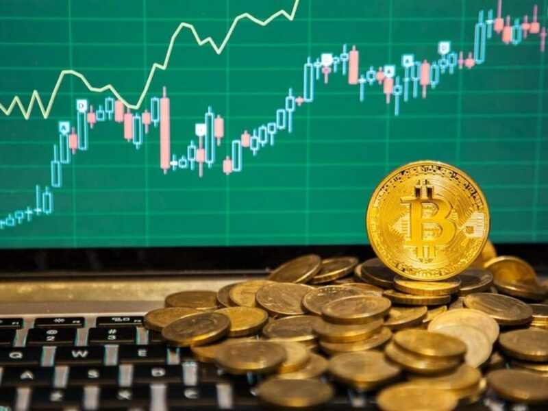 نفوذ ارزهای دیجیتال در ایران