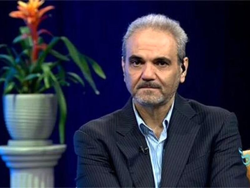 واکنش جواد خیابانی به شوخیهای مردم