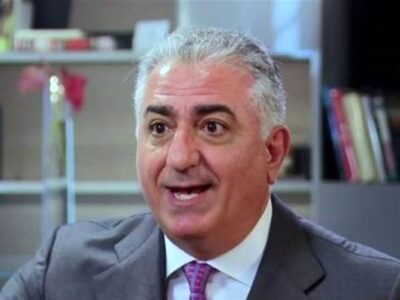 وضعیت رضا پهلوی از زبان یکی از نزدیکان سابقش/ ویدئو